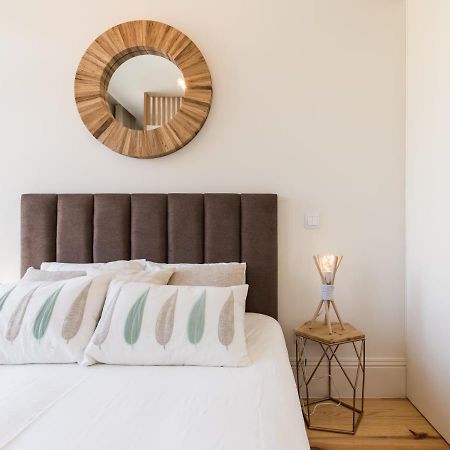 Wine Luxury House Apartment ปอร์โต ภายนอก รูปภาพ