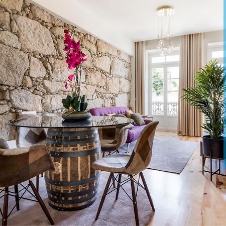 Wine Luxury House Apartment ปอร์โต ภายนอก รูปภาพ