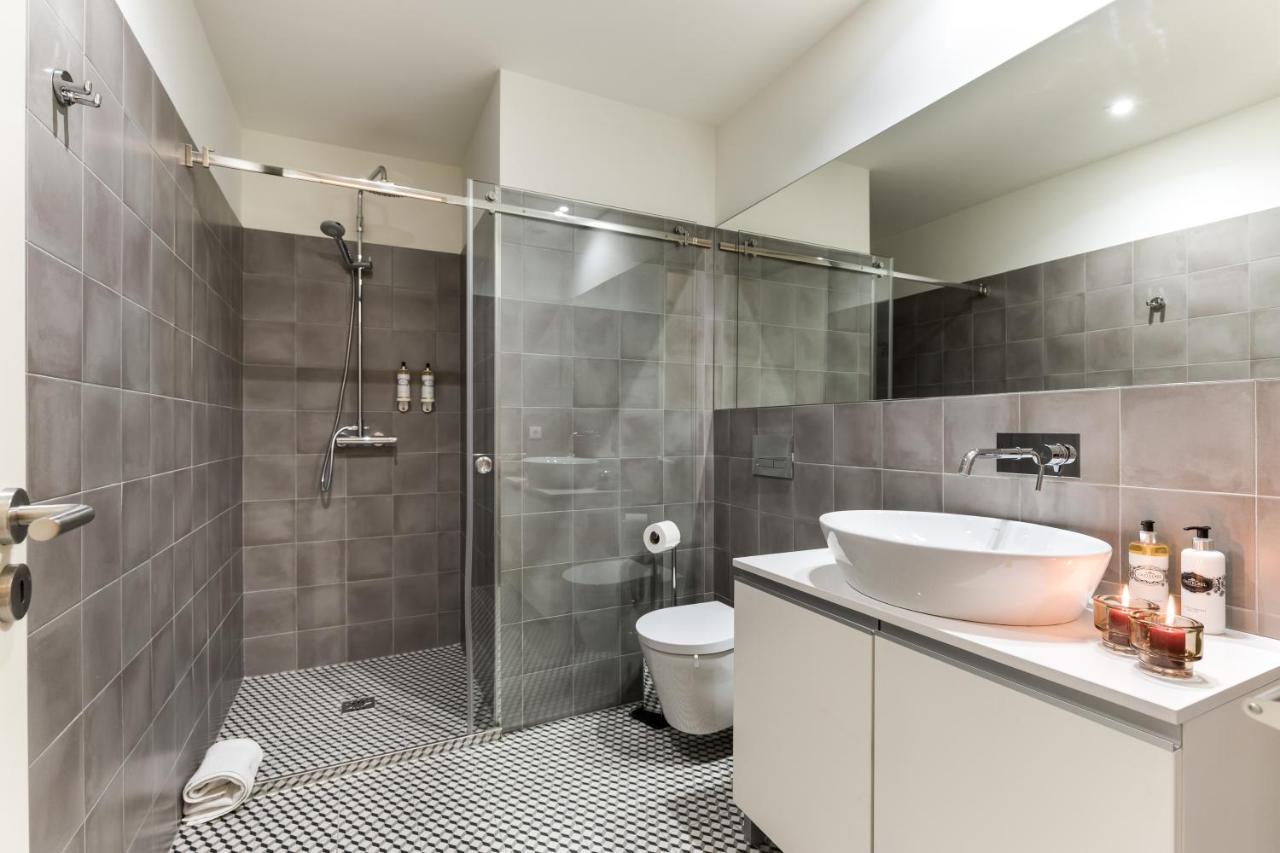 Wine Luxury House Apartment ปอร์โต ภายนอก รูปภาพ