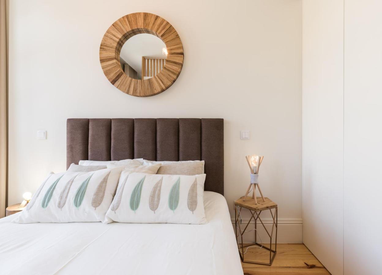 Wine Luxury House Apartment ปอร์โต ภายนอก รูปภาพ