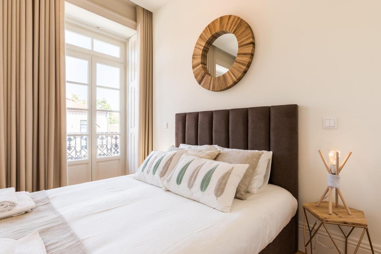 Wine Luxury House Apartment ปอร์โต ภายนอก รูปภาพ