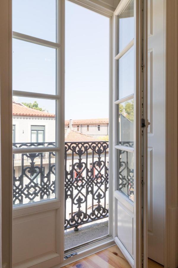 Wine Luxury House Apartment ปอร์โต ภายนอก รูปภาพ
